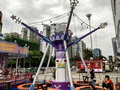 -万达广场(南宁青秀店)