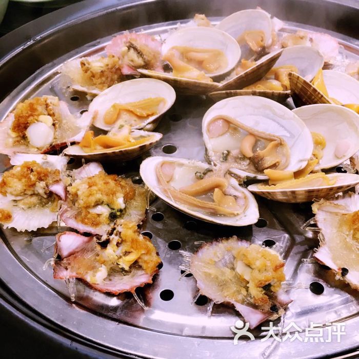 海东家老灶海鲜火锅-图片-天津美食-大众点评网