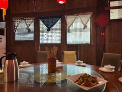 -田园印象·成都土菜院子(华阳店)