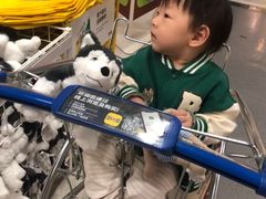 -宜家·瑞典风味餐厅(无锡店)