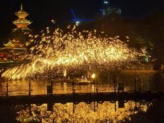 -深圳锦绣中华民俗村