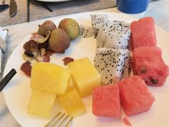 -北京王府井希尔顿酒店·万斯阁西餐厅