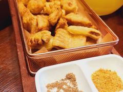 -唐山宴大唐州府精品中餐