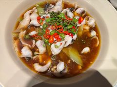 -志明眷村·台式融合菜·宵夜