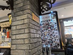 -老厨家(友谊路总店)