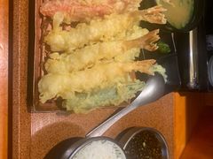 -天妇罗内顺田(罗湖店)