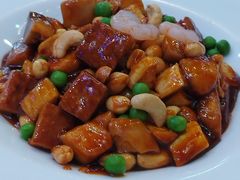 -长兴菜馆(高桥店)