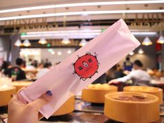 -龍歌自助小火锅(李沧丽达店)