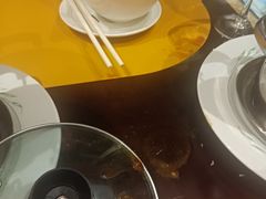 -咖啡苑自助餐(北海香格里拉大酒店)