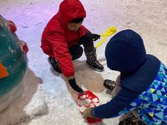 -宁波冰雪大世界(北仑区)