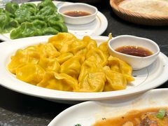 -前海沿·青岛菜(大拇指广场石老人店)