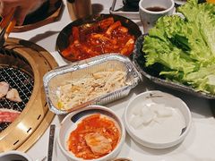 -炙城·韩式烤肉(南京东路店)