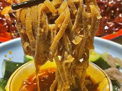 毛肚-常和州·夜宵大排档(常州单店)