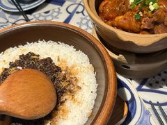 -图味美小黄鱼·景德菜(浙江路店)