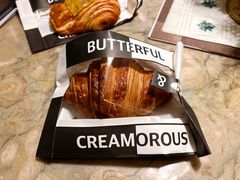 -BUTTERFUL&CREAMOROUS 黄油与面包(三里屯太古里店)