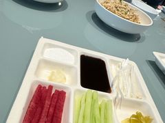 -小大董·烤鸭(观景餐厅·南京西路店)