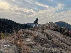-白马涧龙池景区