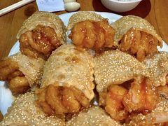 -即墨老公社·海肠捞饭大王(古城店)