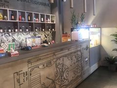 大堂-辣家私厨火锅·龙虾(开发区店)