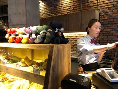 -漫咖啡(中纺国际店)