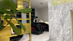 -3AM HAIR SALON染发接发