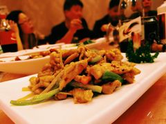 -马凯餐厅(长椿街店)