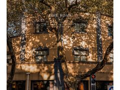 -颐和路民国时期公馆-风貌区