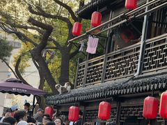 -赵天禄(葑门横街店)