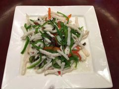 -楚鱼王·河鲜·湖北菜(华农店)