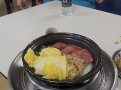 -下环街市熟食中心