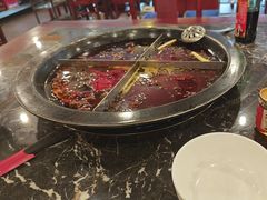 -陈眼镜火锅(总店)