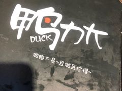 -鸭力大(绿城店)