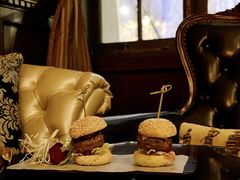 -LONG BAR 廊吧(外滩华尔道夫酒店)