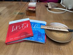 -KŌNG胶东小馆(华熙店)
