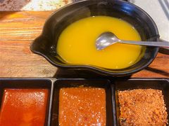 -韩香阁烤肉·烤活鳗(宽厚里店)