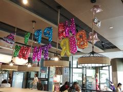 大堂-肯德基(张家港杨舍店)