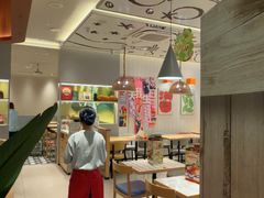 -菲滋意式餐厅(富阳东方茂店)