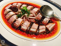 -金成潮菜博物馆(海珠湿地店)