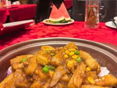 -正阳门饭庄·烤鸭·北京菜(万丰路七里庄店)