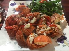 -幸福姐海鲜大排档