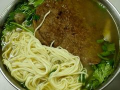 -河南拉面(肇周路店)