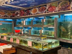 -新金盛·海鲜酒楼(盐田店)