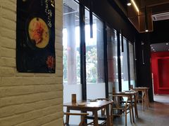 大堂-付小姐在成都(川沙店)