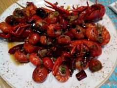 -沈阳和平艾美酒店新食谱西餐厅