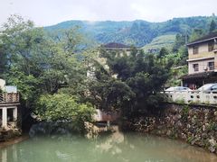 -福建土楼(南靖)景区