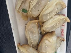 -小姜锅贴(凤凰街店)