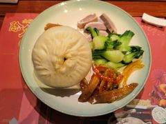 -金海湾自助餐厅(金陵饭店)