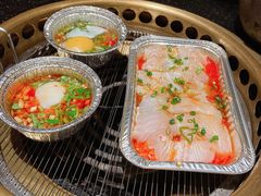 炭烧龙利鱼-牛家酒场(7mall店)