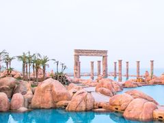 -渔岛海洋度假区