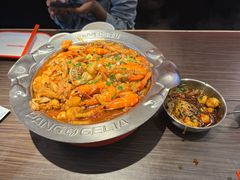 -胖哥俩肉蟹煲(杭州下沙学林街店)